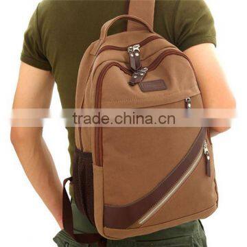 hot sale best laptop backpack bag organizer backpack for men