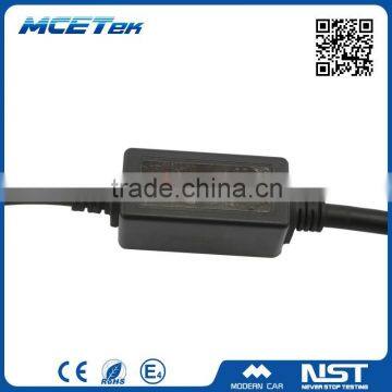 Auto Lighting Industry Repair Kit Xenon Hid Ballast 35w 23000v photo-6