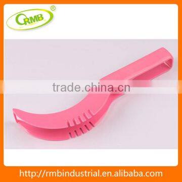 Hot sale plastic watermelon slicer