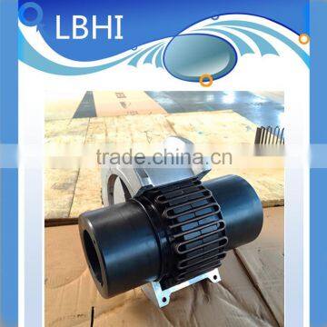 ESL 900N*m Type Snake-shape Steel Flex Coupling for Heavy Machine photo-4