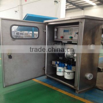 On Load Tap Oil Purifier,On load Tap Changer Oil Treatment (CE)