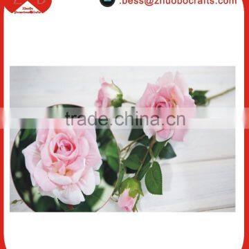 Artificial Flower Rose Wholesale photo-4