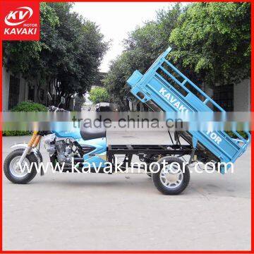 2014 Exporting to Egypt hot selling three wheel tricycle for adults made in China