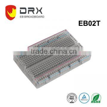 Advanced Solderless Electronic Testing Breadboard