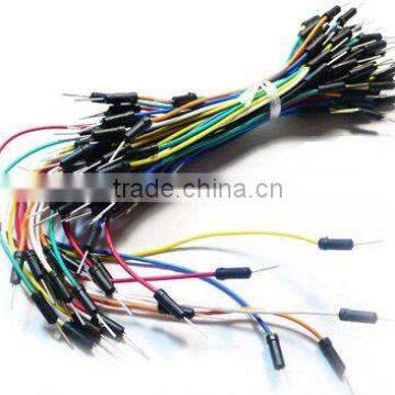 M-M Solderless Breadboard Jumper Wire Kits