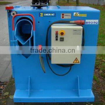 UK Australia Electric Cable Wire Peeling Machine I Copper Wire Stripper Machine