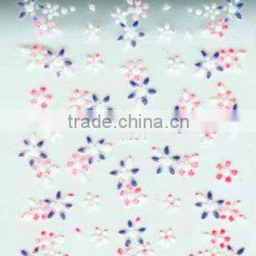 nail supply nail sticker printing paper