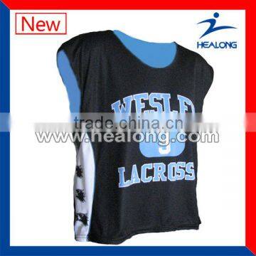 cheap lacrosse jerseys for hot selling