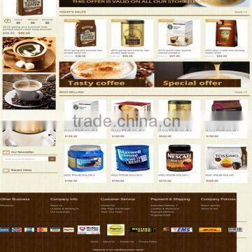 Good Mobile E-commerce Website Design Service,ecommerce,e Commerce,e-commerce,web Site Development photo-2