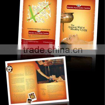 Professional & Experienced Booklet Printing Service