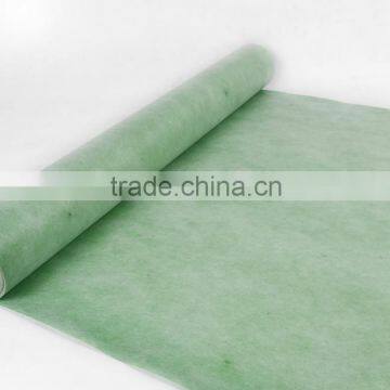 Hot Sales High Quality and Low Price Manufature: Non-woven PP/PE Waterproof Material photo-3