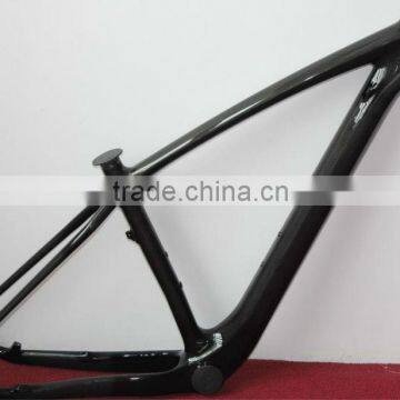 Toray T700 carbon 29er mountain bicycle frame MC056,2013 High quality Carbon MTB 29er frame MC056