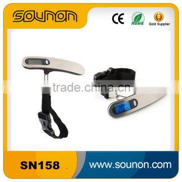 Luggage Scale Scale Use and Digital Scale Type 50kg Luggage Scale photo-4