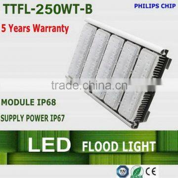 Super quality updated led floodlight for billboard