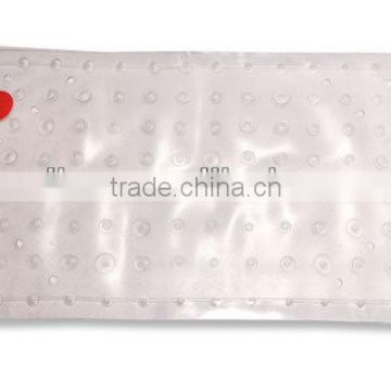 PM2520 PVC Bath Mat with Heat Sensor