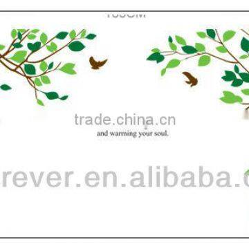 Birds Cages Wall Decoration for Wall Units,60*90cm photo-2