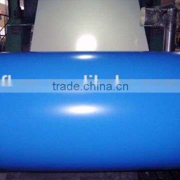 Galvanized Steel Roll