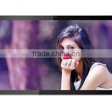 32inch LCD Advertising Display Monitor digital signage for promotion