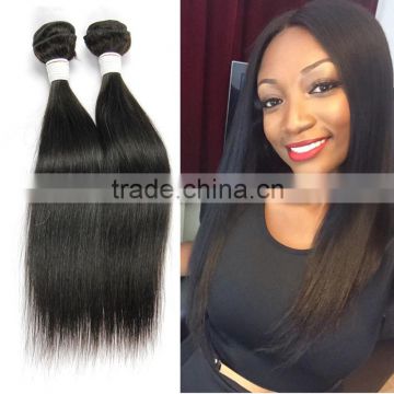 Factory Selling Grade 8a Virgin Hair Wholesale Virgin Hair Vendors Virgin Hair Extension Unprocessed Virgin Brazilian Hair