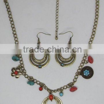 fashion jewelry of 2011 autumn-winter season