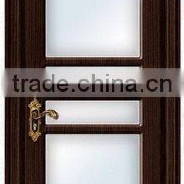 Jiangshan Cheap Pvc Door photo-5