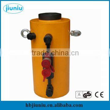 12v electric hydraulic jack/truck transmission jack, hydraulic scissors jack