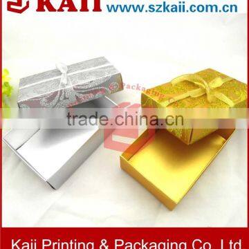 simple design economial cosmetic paper box, fast delivery cosmetic paper box excellent service