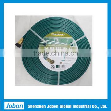 50ft 3-Tube Sprinkler hose