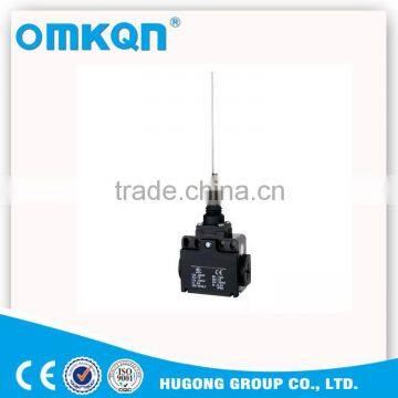 Import Cheap Goods Micro Limit Switch Low Voltage