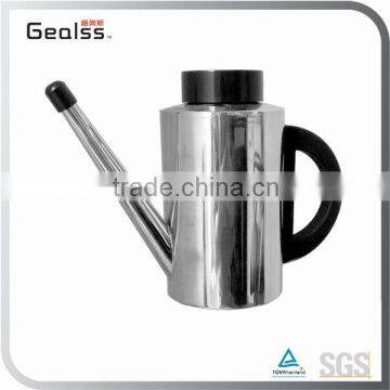 Kitchen Tool Stainless Steel Cooling Olive Oil Kettle