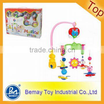 New ! Funny Games For Baby Wind Up plastic baby toy (214392)