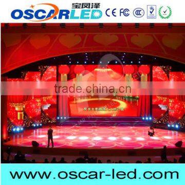 China Market of Electronic Xxx Video p5 Indoor Led Display for Mall Advertisement photo-2