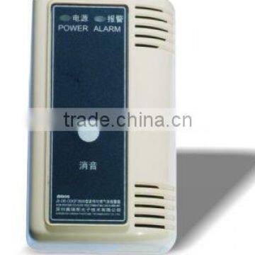 Flammable Gas Detector (For Residential Usage) Home Gas Detector ODQF3600