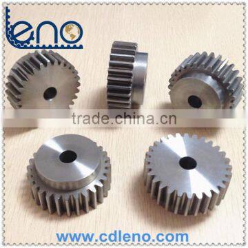 Power Transmission small Spur Gear