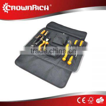 7pcs China Cheap Mini Tool Kit photo-2