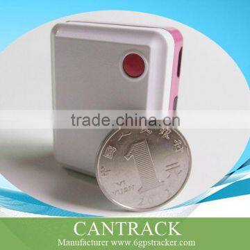 Real-time Global Tracking Vehicle GPS Tracker TK105