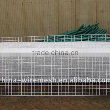 Welded Wire Mesh Panel /welded wire plate / welded wire mesh sheet