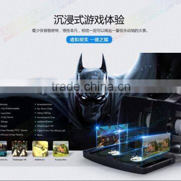 2015 New VR Headset With Magnet Function the Same as Google Cardboard photo-5