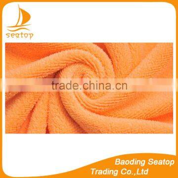 Hot Sale Cleaning Microfiber Cloth In Roll For Cleaning