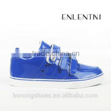 Popular Leather Sport Shoes Men photo-6