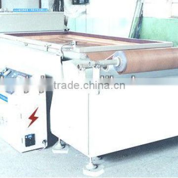 Multi-functional Vacuum Plastic Absorbing Machine