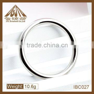 Factory directly supply metal round ring for curtain