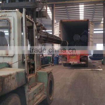 Carbon Steel SAW Pipes Tubes EN 10208-2 L415QB 1.8947 photo-2