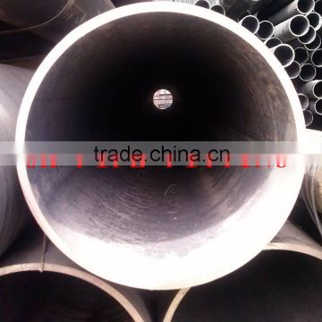 Pipe 14", Sch 10 (0.25" wall thickness), 6 m, ERW/EFW/SAW, ANSI B36.10, ASTM A53/106 Gr.B or API-5L