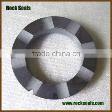 Silicon Carbide Mechanical Seal Rings