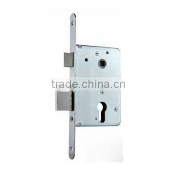 Chinese narrow panel door lock