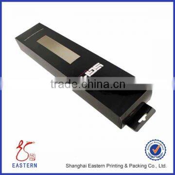 Customed Hair Extension Packaging Box