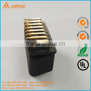 China Professional Automotive Pcb Automotive Connectors