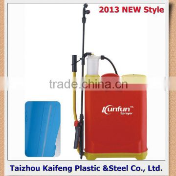 2013 New Style Manual Sprayer factory adjustable sprayer garden hand shears