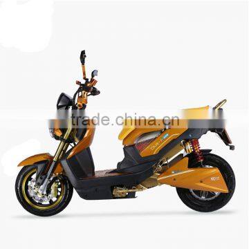 Classic Low Price Vespa Electric Motorcycle